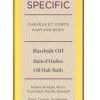 PHYTOSPECIFIC BAOBAB OIL 150 ML