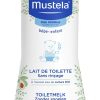 MUSTELA PN LAT DI TOIL 750 ML