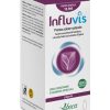 INFLUVIS SCIROPPO 100 ML