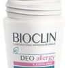 BIOCLIN DEODORANTE ALLERGY ROLL-ON C/P PROMO 50 ML