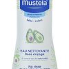 MUSTELA FLUIDO DETERGENTE SENZA RISCIACQUO 300 ML 2020