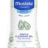 MUSTELA DETERGENTE DELICATO 500 ML PROMO