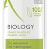 ADERMA A-D BIOLOGY ACQUA MICELLARE 200 ML