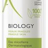 ADERMA A-D BIOLOGY ACQUA MICELLARE 400 ML