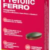 PREFOLIC FERRO 30 COMPRESSE