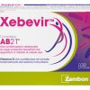 XEBEVIR 30 CAPSULE
