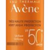 AVENE SOL FLUIDO SPF50+ COLORATO NUOVA FORMULA 50 ML