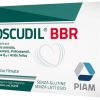 LIPOSCUDIL BBR 30 COMPRESSE