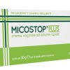 MICOSTOP PLUS CREMA VAGINALE 30 G + 6 APPLICATORI MONOUSO
