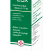 CLISMALAX*1 flacone 133 ml soluz rett