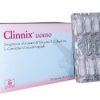 CLINNIX UOMO VITAMINA E 50 CAPSULE