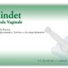 SKINDET LAVANDA VAGINALE 4 FLACONI 140 ML + 4 CANNULE MONOUSO IN BLISTER