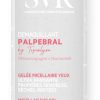 TOPIALYSE PALPEBRAL DEMAQUILLANT YEUX 125 ML