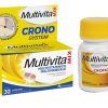 MULTIVITAMIX CRONO 30 COMPRESSE