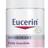 EUCERIN DEODORANTE ROLL-ON PELLI SENSIBILI 50 ML