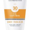EUCERIN SUN GEL DRY TOUCH SPF30+ 200 ML