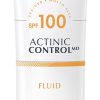 EUCERIN SUN ACTINIC CONTROL SPF100 80 ML