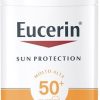 EUCERIN SUN PHOTOAGING CONTROL TINTED GEL CREME SPF50+ MEDIUM 50 ML