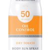 EUCERIN SUN SPRAY TOCCO SECCO SPF50 200 ML