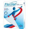 FLECTOR*5 cerotti medicati 180 mg