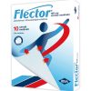 FLECTOR*10 cerotti medicati 180 mg
