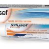 IALUSET PLUS CREMA MEDICAZIONE 25 G