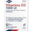 VITAMINA D3 IBSA 1000UI 30 FILM ORODISPERSIBILI
