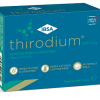 THIRODIUM 100MCG 30 CAPSULE MOLLI