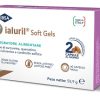 IALURIL SOFT GELS 60 CAPSULE MOLLI