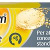 SUPRADYN RICARICA MENTALE 10 COMPRESSE