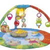CHICCO GIOCO BUBBLE GYM