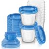 AVENT SET COMPLETO SISTEMA VIA