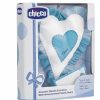 CHICCO ANNUNCIO NASCITA FIOCCO AZZURRO