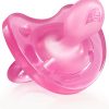 CHICCO GOMMOTTO SILICONE BIMBA 16-36 MESI 1 PEZZO