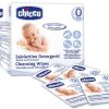 CHICCO SALVIETTE PULISCI CIUCCIO