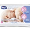 CHICCO SALVIETTE DETERGENTI PER IL SENO 72 PEZZI