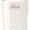CHICCO BIBERON ORIGINAL 330ML TOUCH REGULAR UNISEX CON TETTARELLA IN CAUCCIU'