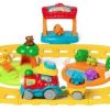 CHICCO GIOCO TRENINO AVVENTURE