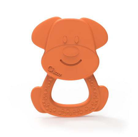 CHICCO GIOCO CHARLIE TEETHER