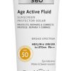 HELIOCARE 360 AGE ACTIVE FLUID 50 ML