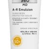 HELIOCARE 360 AR EMULSION 50+ 50 ML