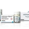 VALERIANA DISPERT*30 cpr riv 45 mg