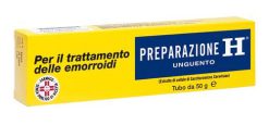 PREPARAZIONE H*ung derm 50 g 1,08%