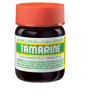 TAMARINE*marmellata 260 g 8% + 0,39%