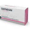 DAFNEGIN*6 ovuli vag 100 mg