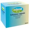 EDENIL*soluzione vaginale 5 flaconi 0,1 g 100 ml