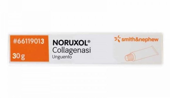 NORUXOL*ung derm 30 g