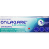 ONILAQARE*crema derm 20 g 0,25%