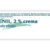 LORENIL*crema derm 15 g 2%