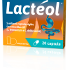 LACTEOL*20 cps 5 mld